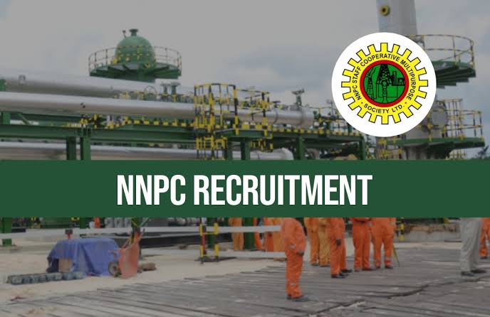 NNPC Recruitment 2024/2025 Application Form Portal | How to Apply