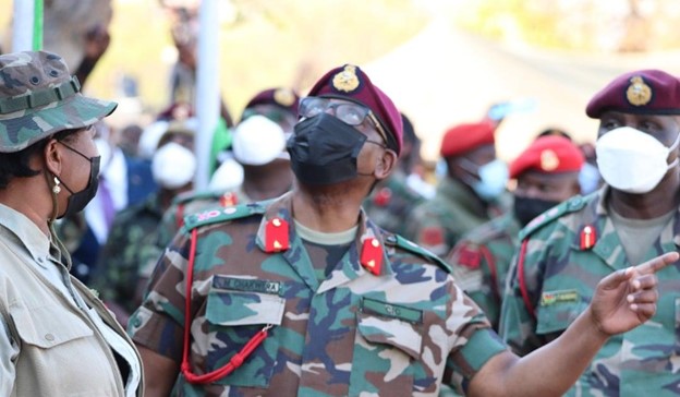 Malawi Defence Force Recruitment 2024/2025 Application Portal