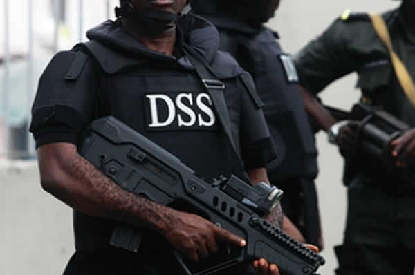 DSS Recruitment 2024/2025 Application Form Portal