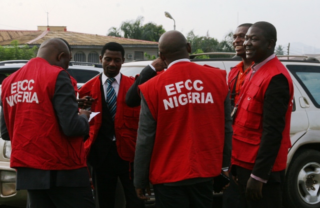 EFCC Shortlisted Candidates 2025/2026 Is Out | EFCC PDF Full List