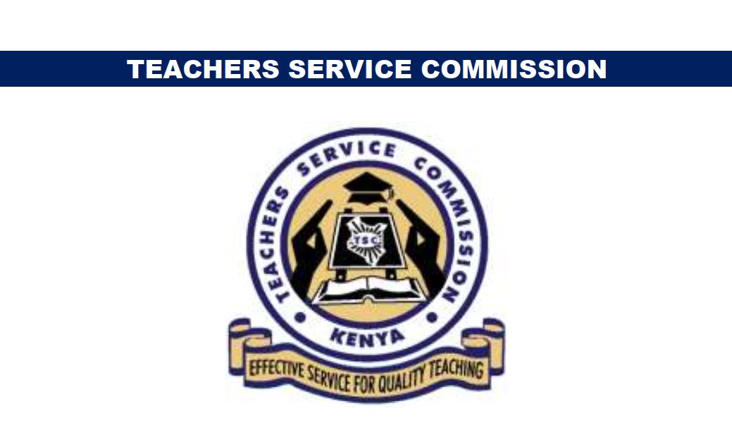 TSC Replacement 2025/2026 PDF Application Link Portal Login
