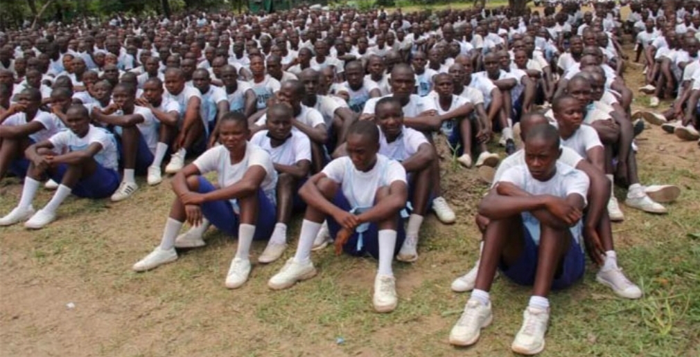 Nigerian Army 89RRI Screening Date 2025 Centers & Requirements