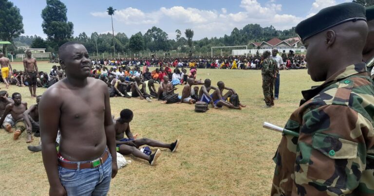 Kenya Forest Service (KFS) Shortlisted Candidates 2025/2026 | PDF List