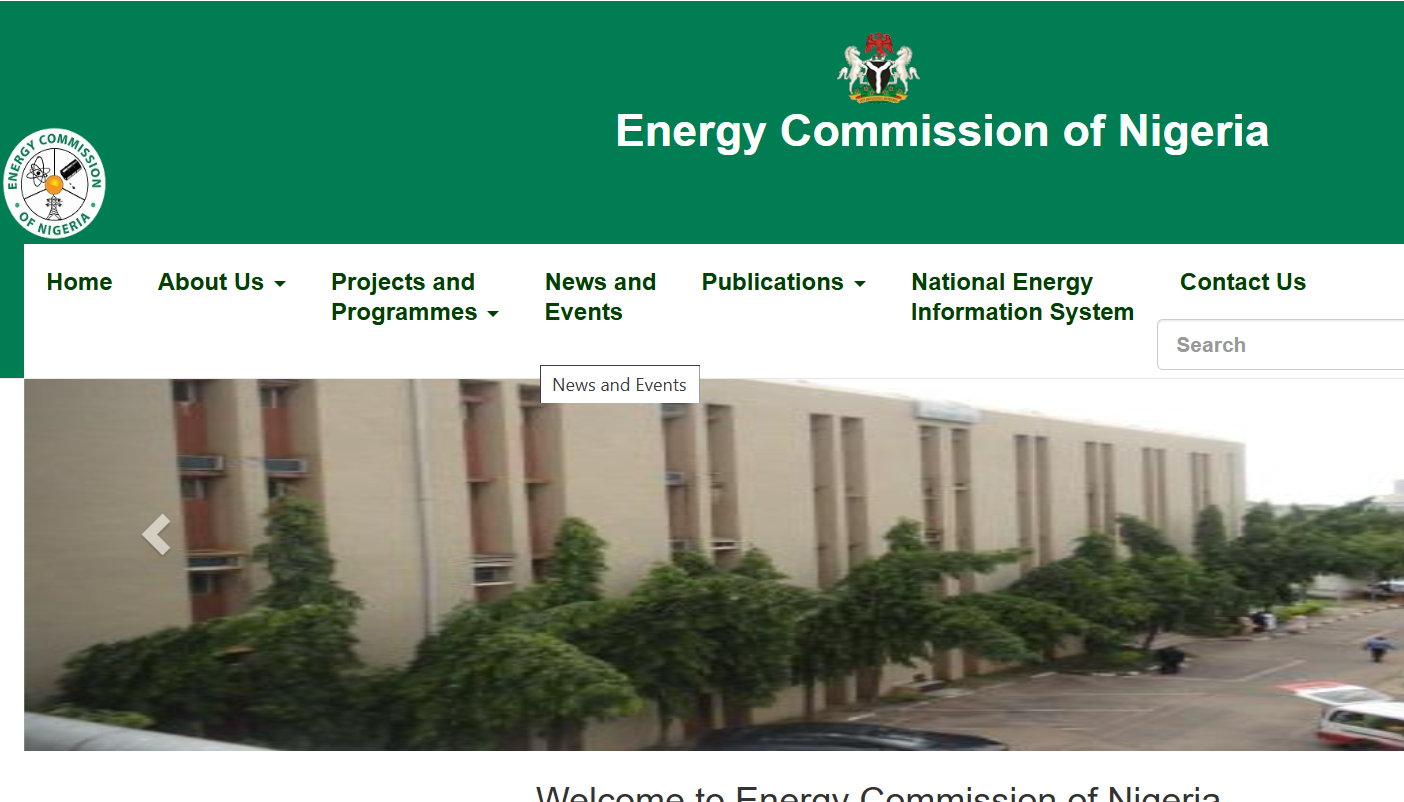 ECN Recruitment 2025/2026 Application Form Portal | How to Apply