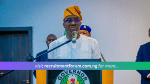 Edo State Government Recruitment 2026