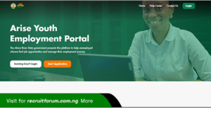 ARISE Tech Talent 2026/2027: Inside Akwa Ibom's Tech Recruitment Push, How Serious Applicants Can Win